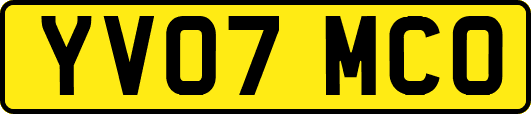 YV07MCO