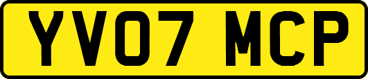 YV07MCP