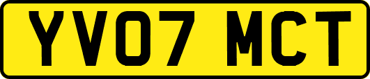 YV07MCT