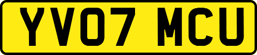 YV07MCU