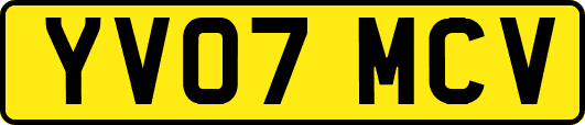 YV07MCV