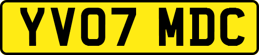 YV07MDC
