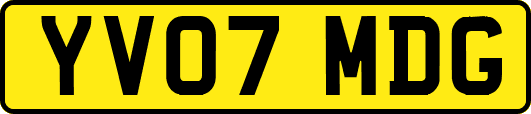 YV07MDG