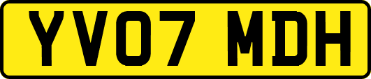 YV07MDH