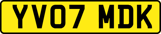 YV07MDK