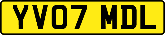 YV07MDL