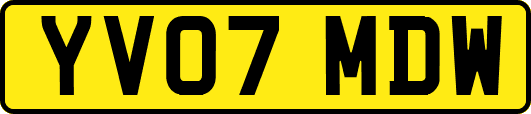 YV07MDW