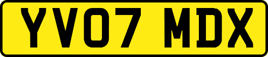 YV07MDX