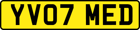 YV07MED