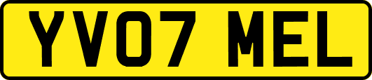 YV07MEL