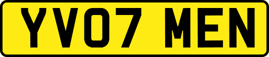 YV07MEN