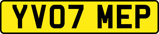 YV07MEP