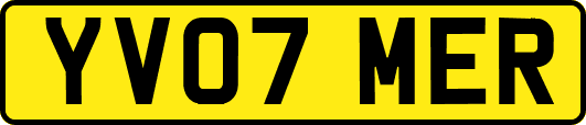YV07MER
