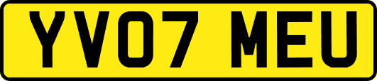YV07MEU