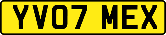 YV07MEX
