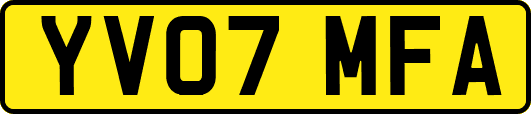 YV07MFA