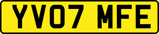 YV07MFE