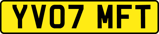 YV07MFT