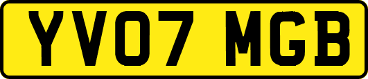 YV07MGB