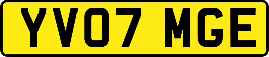 YV07MGE