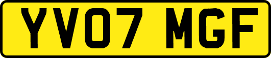 YV07MGF