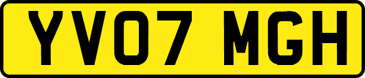YV07MGH
