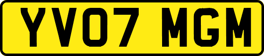 YV07MGM