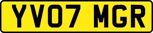 YV07MGR