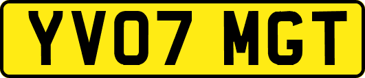 YV07MGT