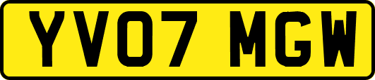 YV07MGW
