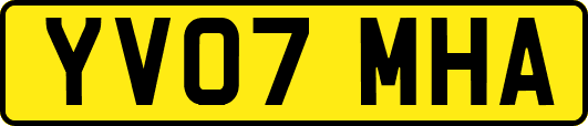 YV07MHA