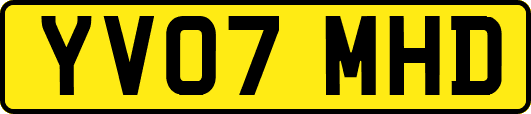YV07MHD