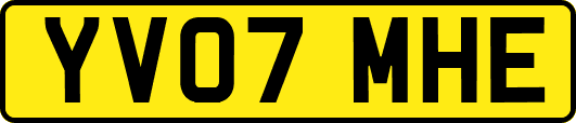 YV07MHE