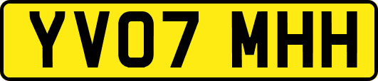 YV07MHH