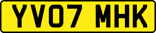 YV07MHK