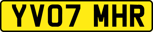 YV07MHR