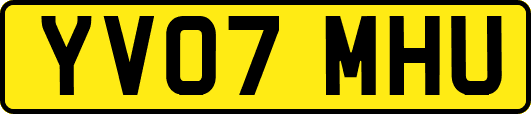 YV07MHU