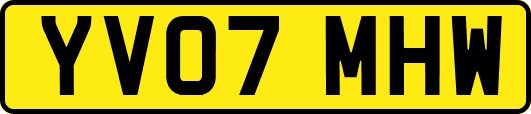 YV07MHW