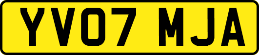 YV07MJA