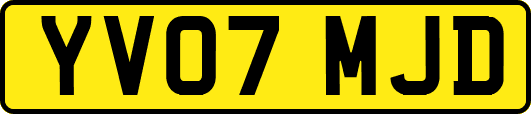 YV07MJD