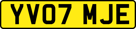 YV07MJE
