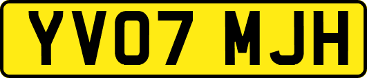 YV07MJH