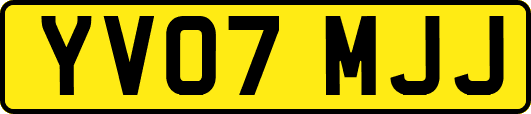 YV07MJJ