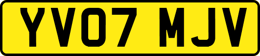 YV07MJV