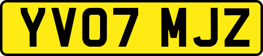 YV07MJZ