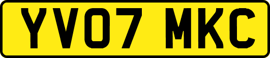 YV07MKC
