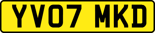 YV07MKD
