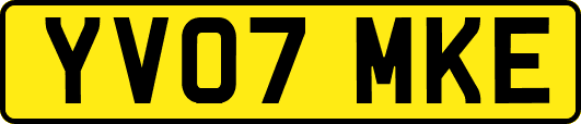 YV07MKE