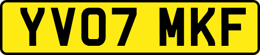 YV07MKF