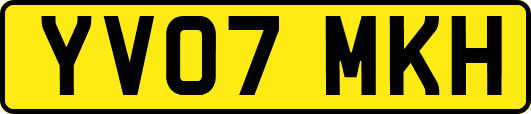 YV07MKH